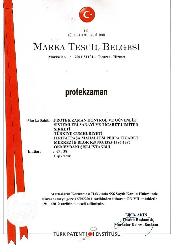 Türk Patent Enstitüsü