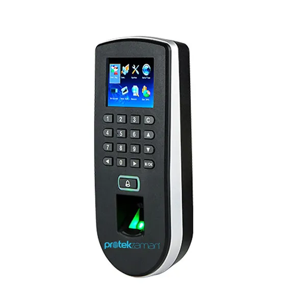 F19 Mifare Parmak İzi Okuyucu