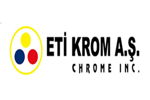 ETİ KROM A.Ş