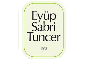 EYÜP SABRİ TUNCER