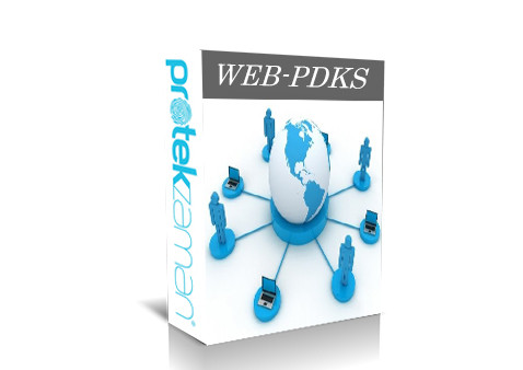 Propass Web-PDKS