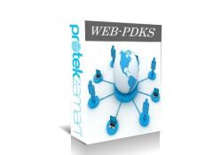 Web-Pdks