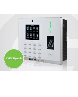 PROPASS G2 PARMAK İZİ CİHAZI