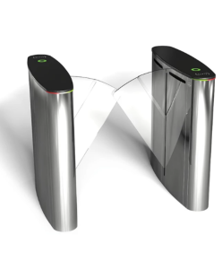 T300 HG 20 OPTİK VIP TURNİKE