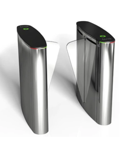 T300 HG 20 Hızlı Geçiş Turnikesi