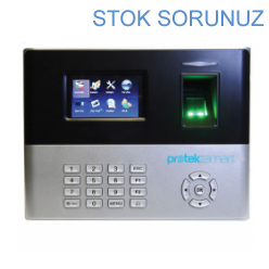 ZKTECO U 990 ID Parmak İzi