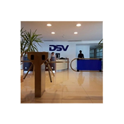 DSV LOJİSTİK