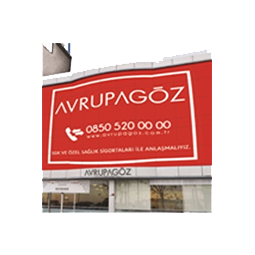 AVRUPA GÖZ HASTAHANESİ