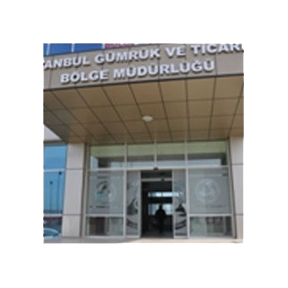 ISTANBUL CUSTOMS AND TRADE REGIONAL DIRECTORATE