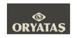 Oryataş