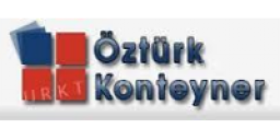 Öztürk Konteyner