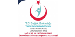 T.C. Sağlık Bakanlığı Ümraniye Eğitim Araştırma Hastanesi