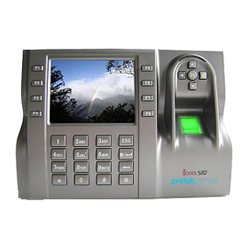 iClock580