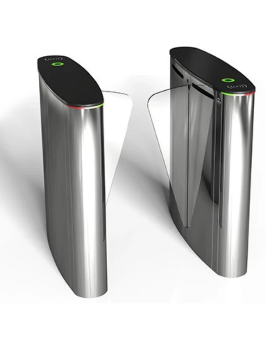 T300 HG 20 Hızlı Geçiş Turnikesi