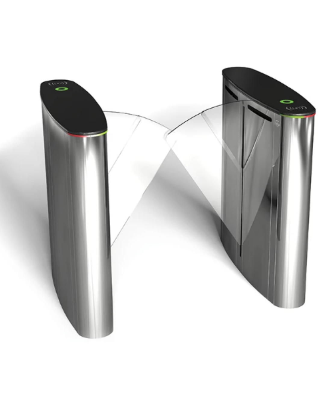 T300 HG 20 OPTİK VIP TURNİKE