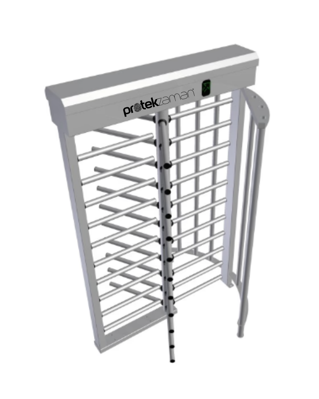 T2500 D Single Boy Turnikesi