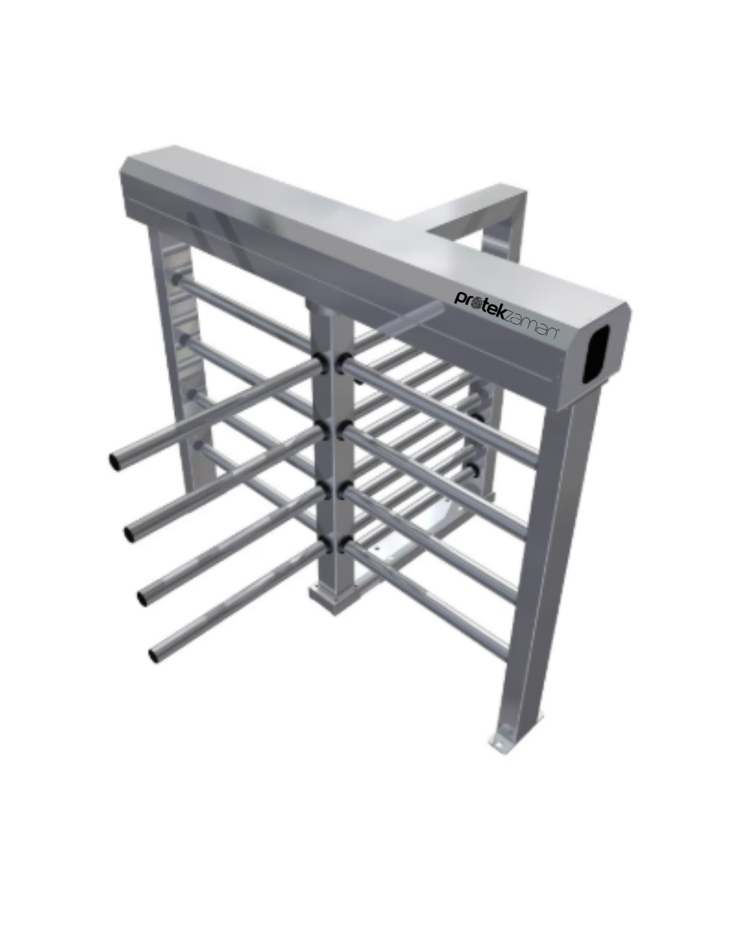 T 1400 Yarım Boy Turnike