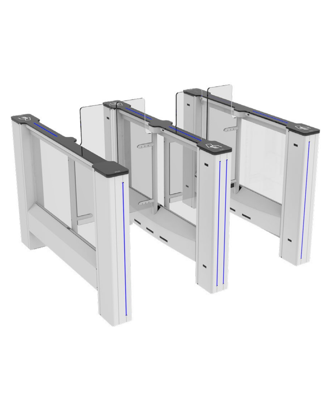 PG 03 55 Hızlı Geçiş Turnike