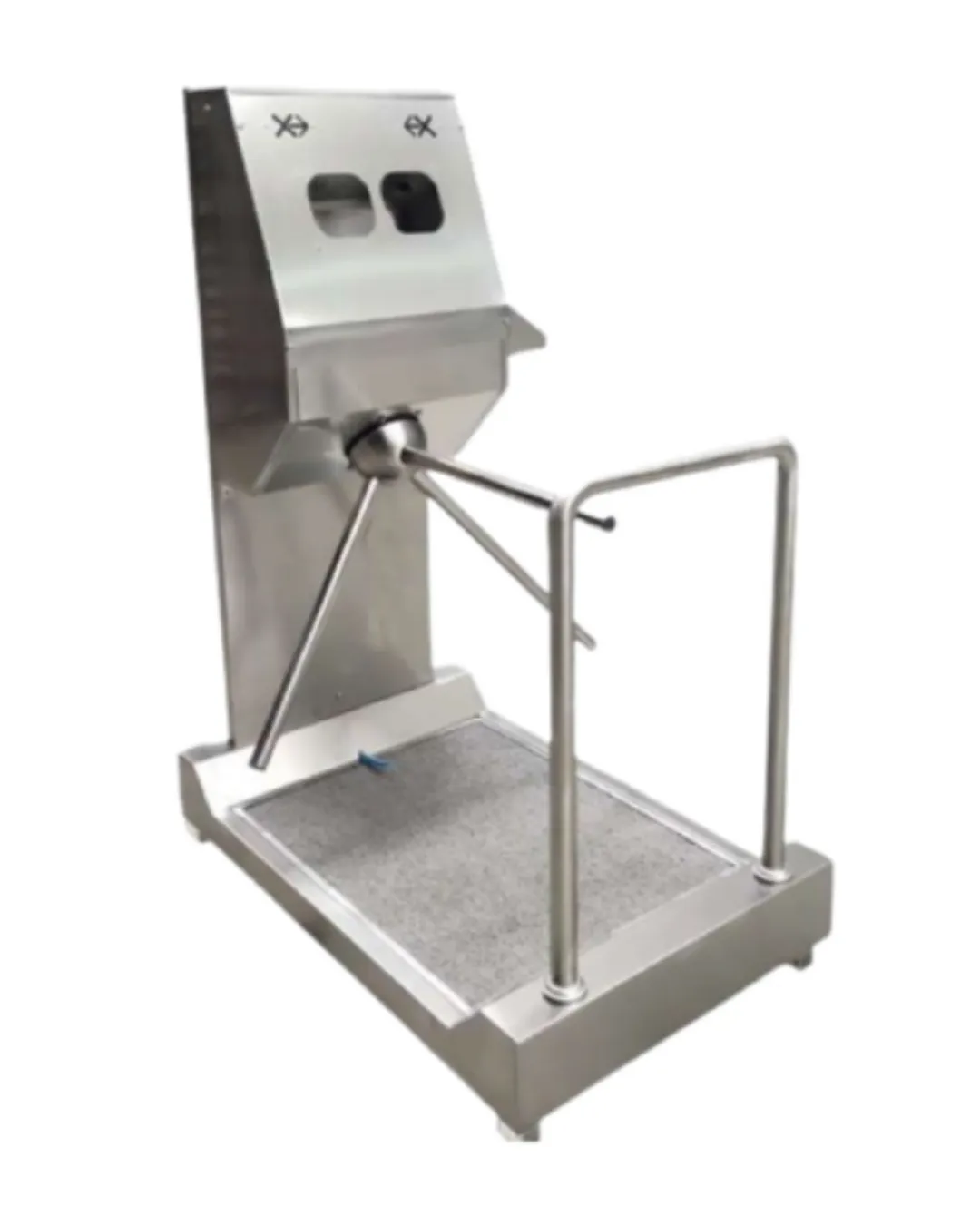 AYAK PASPASLI HİJYEN TURNİKESİ - PH5102