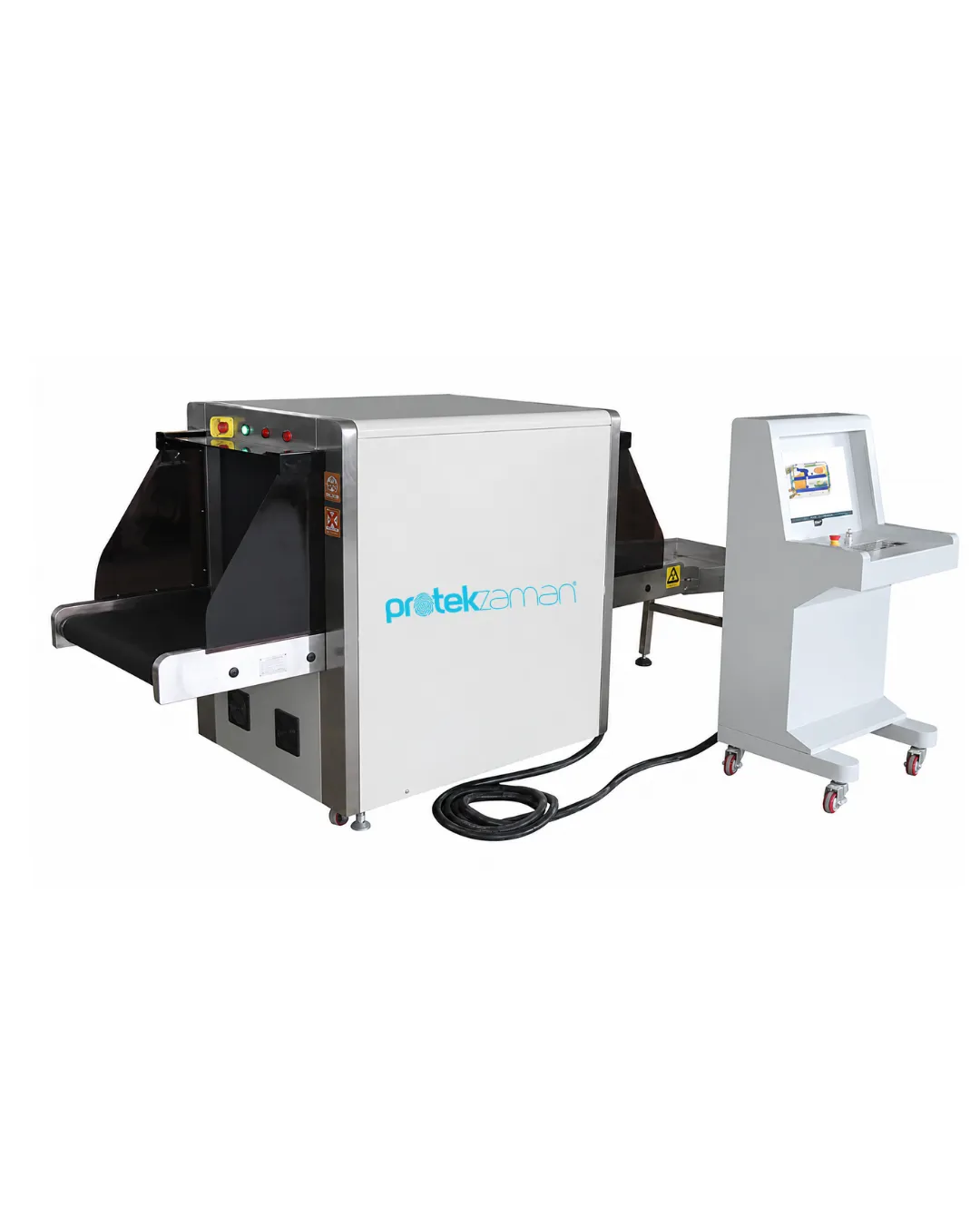 X-RAY CİHAZI 6040 