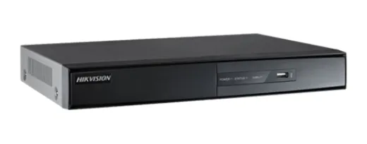 Hikvision DS-7104NI-Q1/M 4 Kanal NVR Kayıt Cihazı