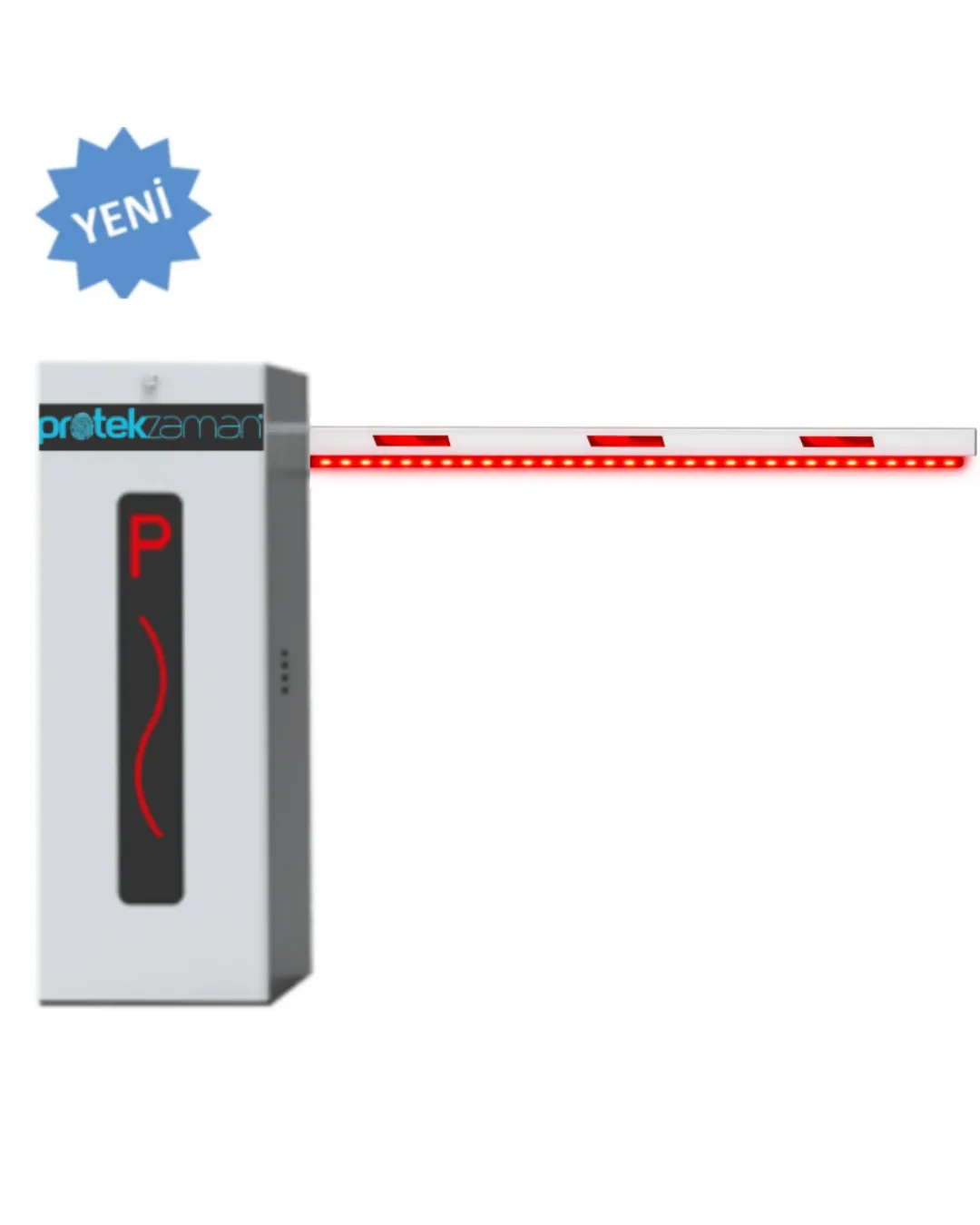 CMP 200 Otopark Bariyeri