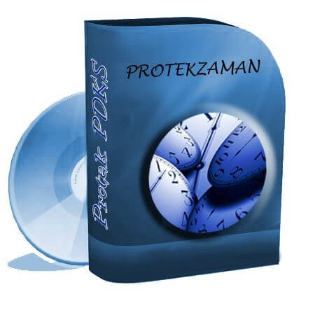 Protek Pdks Yazılımı