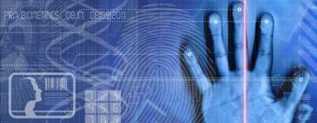 Biometrik Geçiş Kontrol Sistemleri