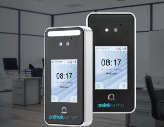 Geçiş Kontrol Sistemleri