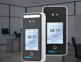 Access Control Systems