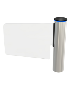 GL-1 Motorlu VIP Turnike